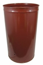 210l garden incinerator - bin, /