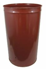 210L GARDEN INCINERATOR BIN /