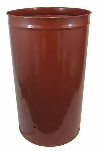 210l garden incinerator bin - bin, /
