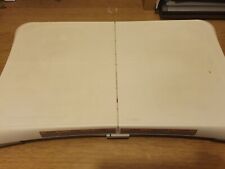 Official Nintendo Wii Fit Balance Board not working for spares and repairs