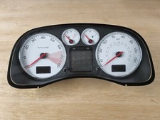 PEUGEOT 307 1.6 Petrol Mk1
