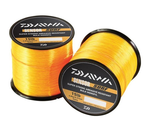 Daiwa sensor bulk - daiwa, surf