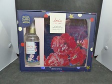 JOULES Scarf & Fragrance Gift
