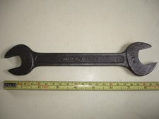 Vintage No.6 Snail Brand Open