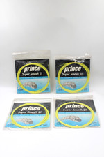 Lot 4 Prince Super Smash 21