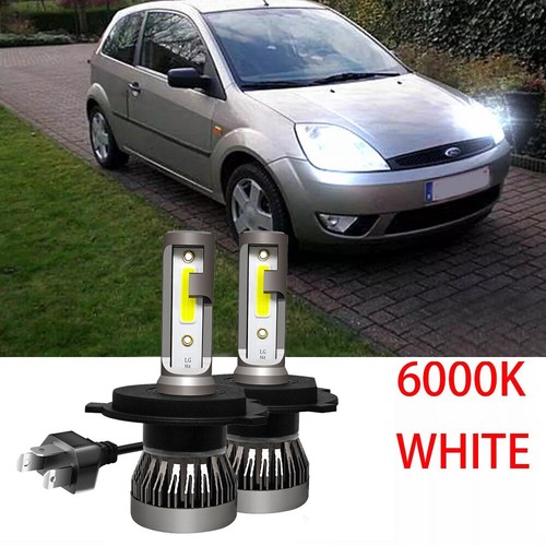 For ford fiesta mk6 - for, 2002-2010