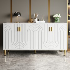 Modern Sideboard Storage