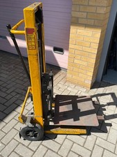 Loc Mobile Tool Lift 1500mm lift 200kg Free man and Van delivery UK Mainland