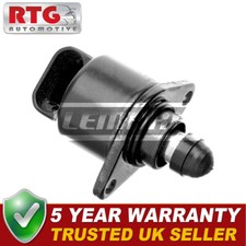 Idle air control valve - idle, for