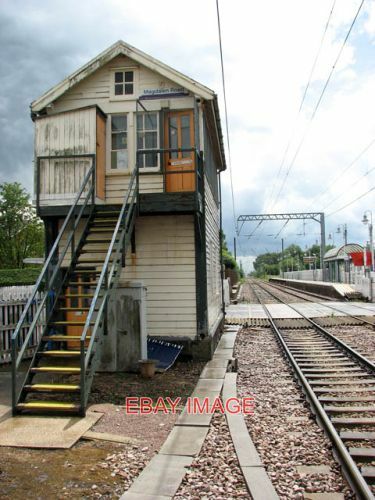 Photo watlington station - watlington,