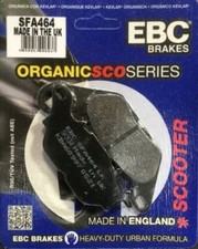 FITS YAMAHA YS 125 2017-2019