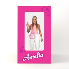 Unofficial Barbie Personalised