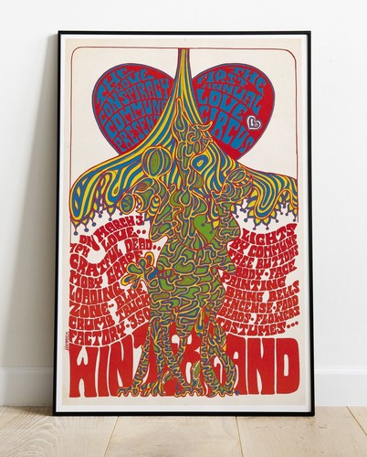 Grateful dead love circus - dead,