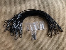 Bundle of 32 USED String-Swing Single Jack Locks - CCJL