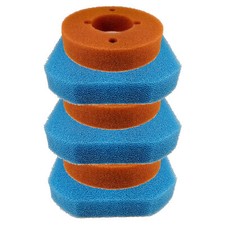 Filter Foam Media compatible