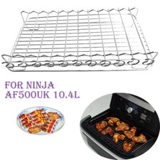Air Fryer Rack Stainless Steel