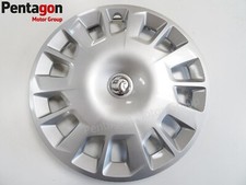 Genuine Vauxhall Combo E Combo