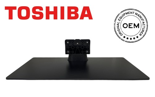 Genuine toshiba tv - 40"-43",