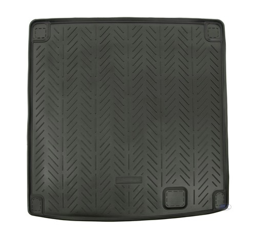 Boot liner mat - mat, tray