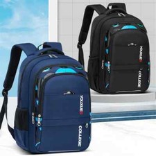 Children School Bags Kids Backpack In Primary Schoolbag Teenager Boys Waterproof