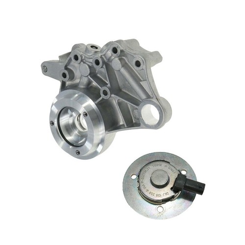 Solenoid switch camshaft - solenoid,