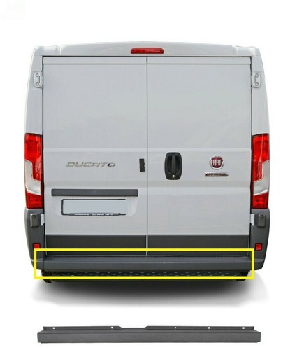 Citroen relay 2014 2025 rear - 2014-2025,