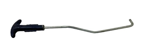 Hand brake pedal latch - hand, lever