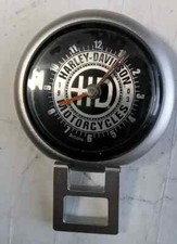 Harley Davidson Pocket Watch - Motorcycle Rider Gift for Bikers Vintage Look 