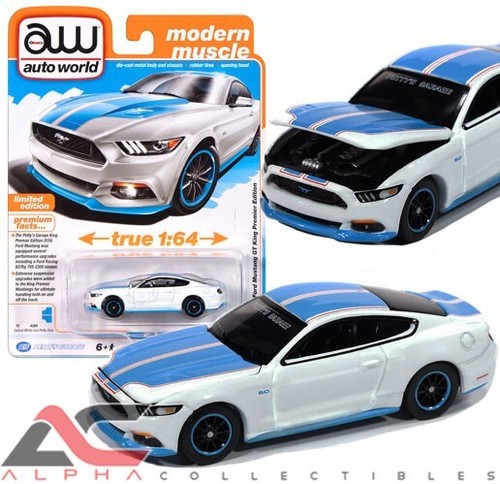Autoworld awsp178b 2016 - 1:64,