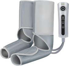 Leg Massager with Air