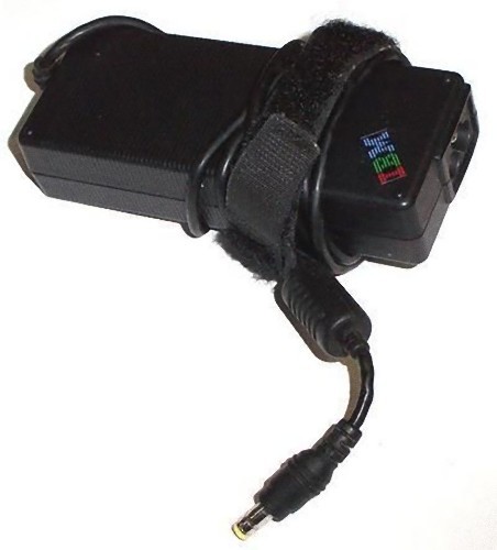 Original charger for - charger, ibm
