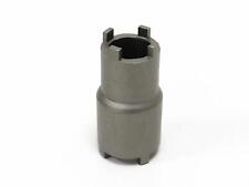 Clutch Nut Removal tool fits