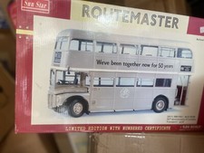 Sunstar 2911 Routemaster