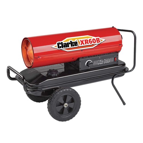 Clarke xr60b kw - clarke,