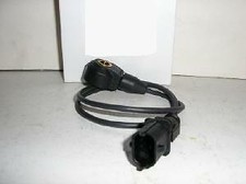 ASTRA MK4 GSI 2.0 TURBO Z20LET GENUINE GM / BOSCH ENGINE KNOCK SENSOR