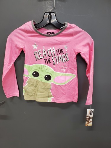 Star wars baby - yoda, girls
