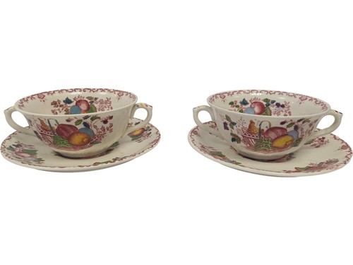 Mason patent ironstone - mason's,