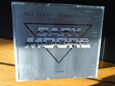 Gary Moore - The Platinum