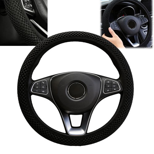 Elastic car steering wheel - elastic,