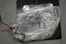 4.1 kg  Lead Ingot and scrap