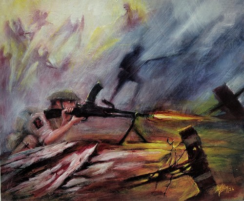 Name bullet original - bullet, oil