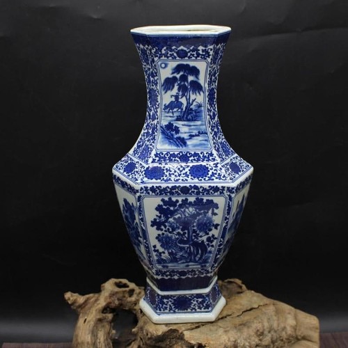 Jingdezhen blue and - blue,