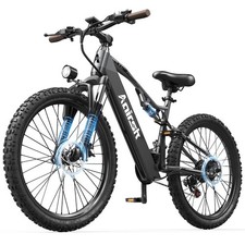 Electric Bike for Adults, 26"
