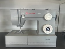 Singer HD6335M Heavy duty