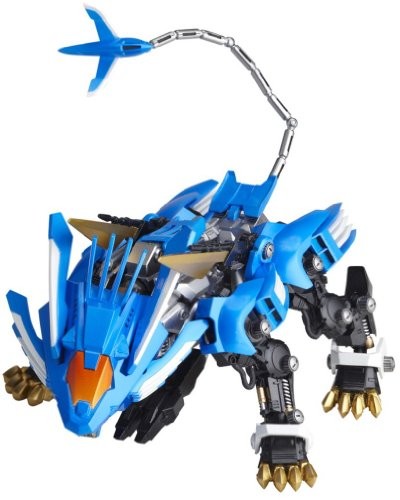 Revoltech yamaguchi 93 - yamaguchi, no.93