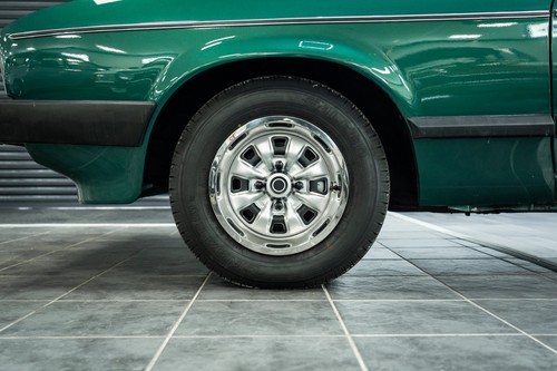 Ford capri escort - ford, &