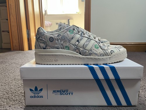 Adidas jeremy scott - jeremy, forum