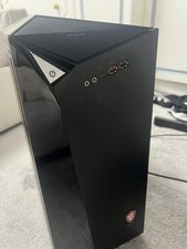 Desktop gaming msi - msi, infinite