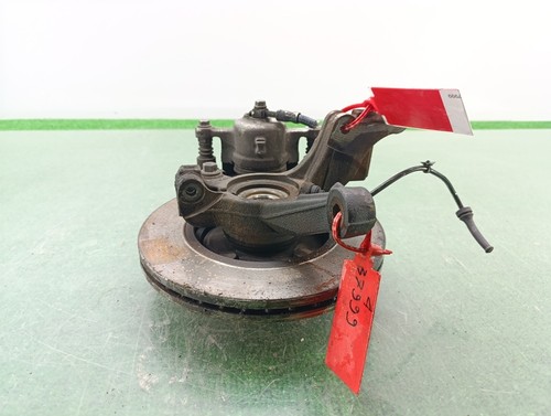 1544566 front right wheel - , hub