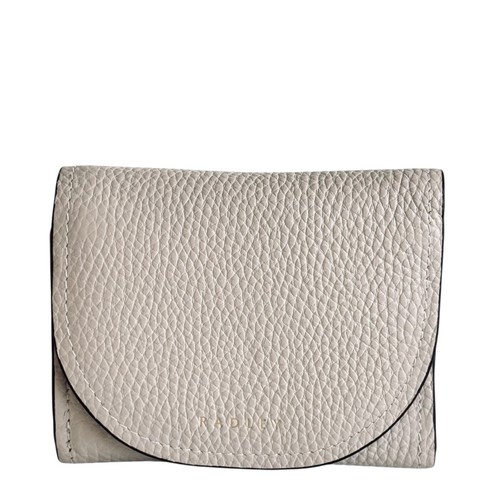 Radley purse grey leather - radley,